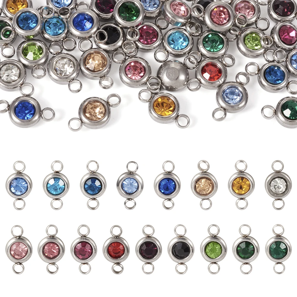 50pcs 304 η ƿ   ũ ŷ  Ʈ ÷    12x6.5x4mm