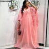110531-6292bd.jpg Grande taille Abaya robes africaines pour femmes 2025 nouveau Traditionnel Nigeria broderie Caftan Robe Abaya Musulman Robe Femme vêtements