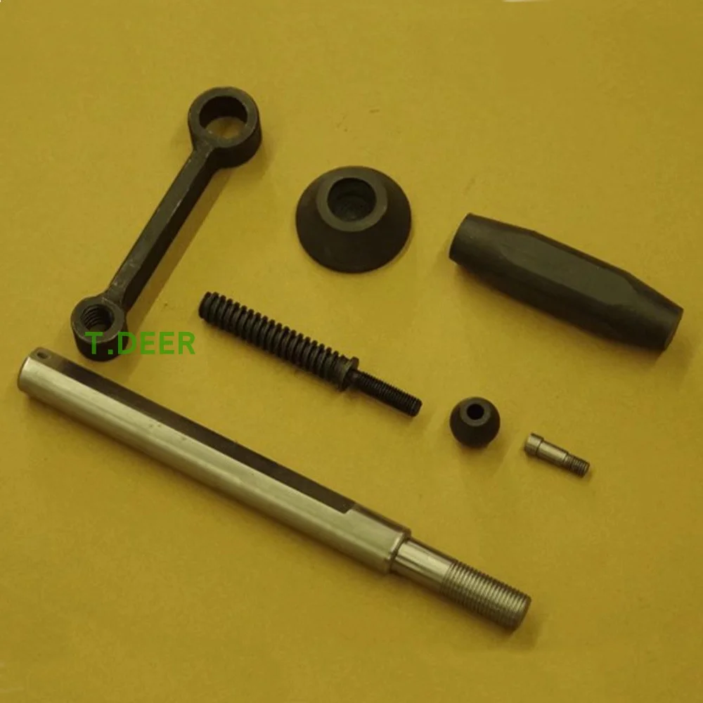 T.DEER Woodworking Table Clamp Quick HF Clamp BD Holdfast 1824 HF