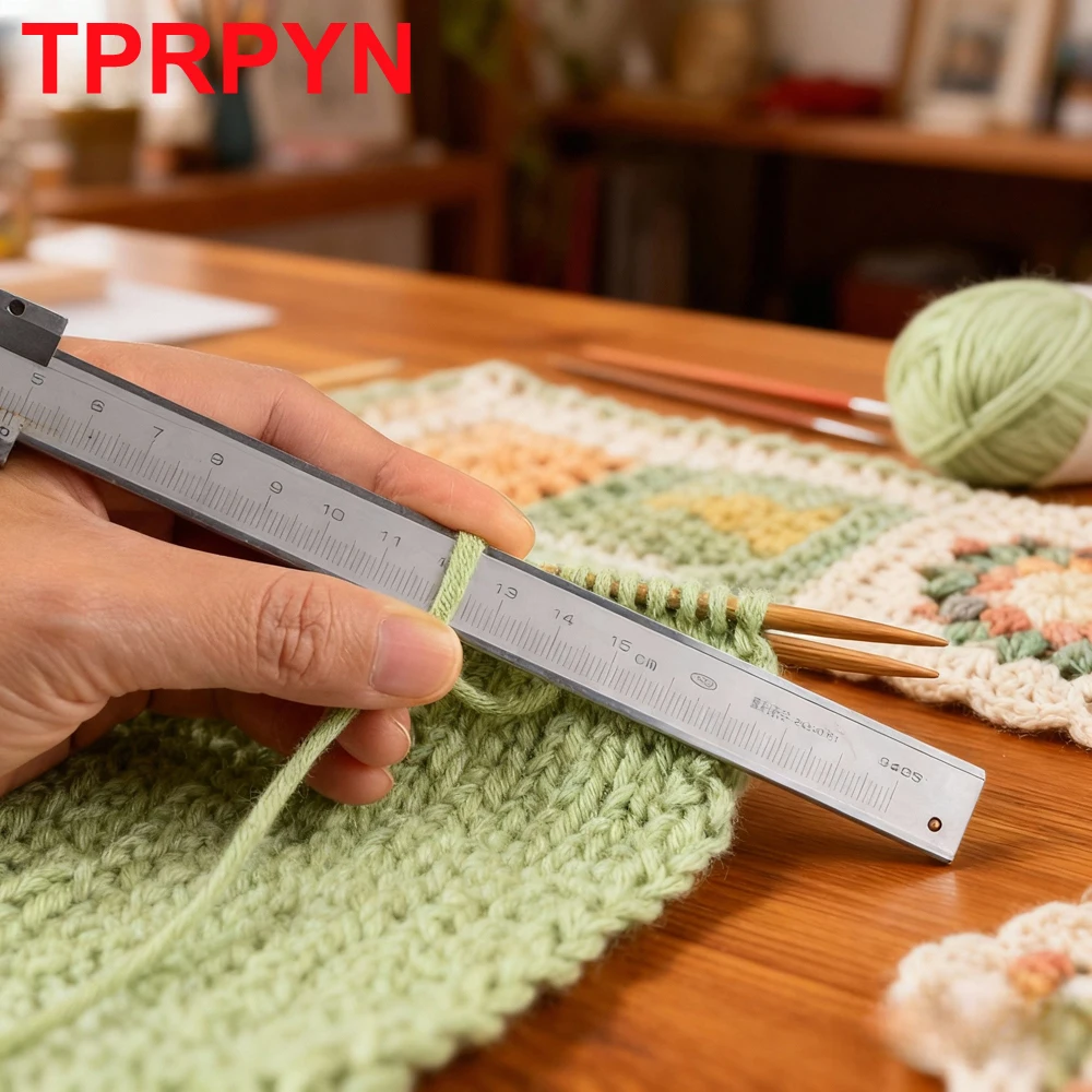 Crochet & Knitting Hollow Yarn for DIY Projects: Bags, Cushions, Mats, Hats, and More