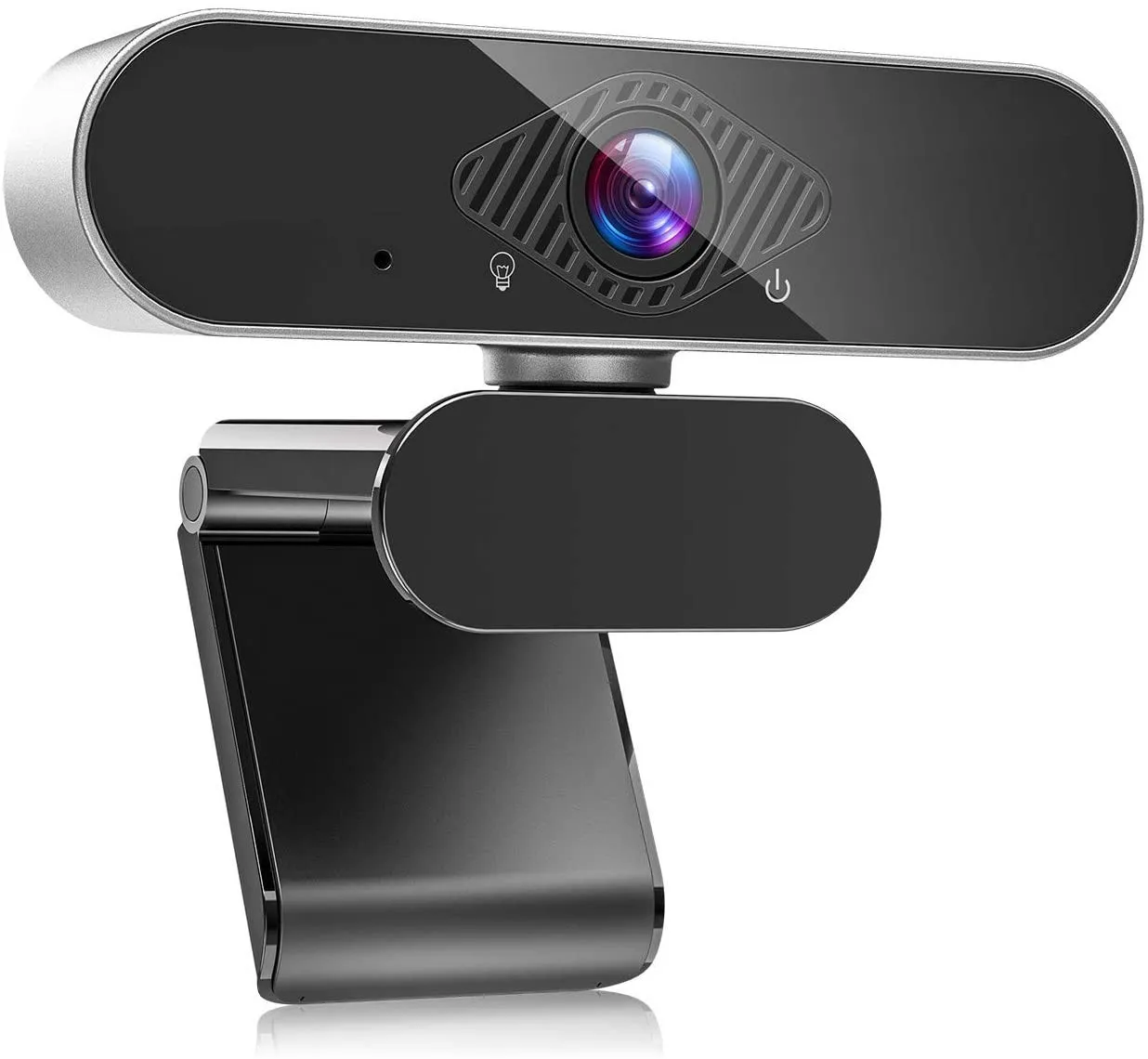 Купить Веб Камеру 1080p 60fps