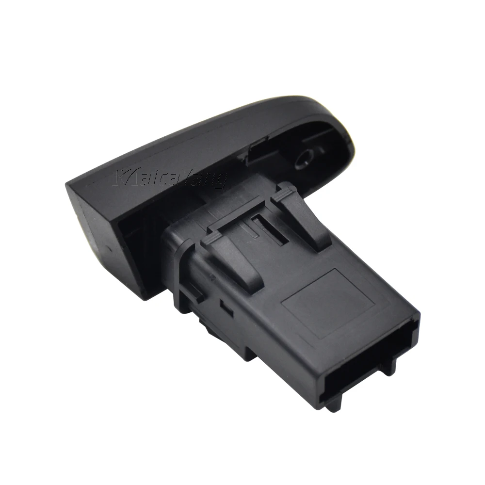 Pulsante Interruttore A/C Aria Condizionata Per C1, 107, Aygo (2005-2014), Ricambio 6554KX - 2