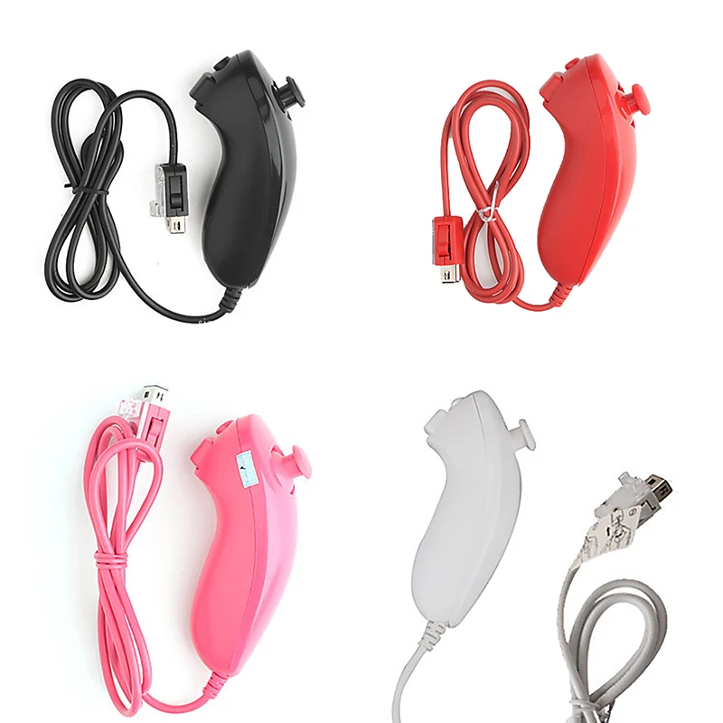 Wii/Wii U ̽ƽ   е Ʈѷ Ʈ, Ǹ ̽ ,   ɼ  ÷, 2 in 1