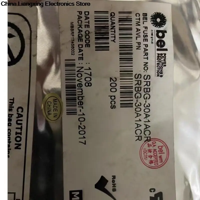 

2-10pcs SRBG-30A1ACR