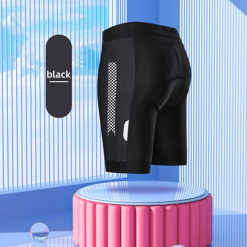 Children's Cycling Shorts Riding Suit Quick-drying Breathable Reflective Racing