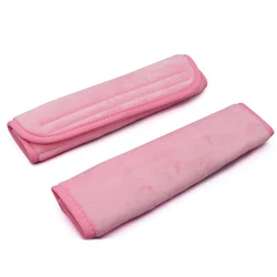 Auto Seat Belt Cover Car Shoulder Pad Seat Belt Car Accessories Accesorios Coche For Adults Youth Kids Interior Accessories