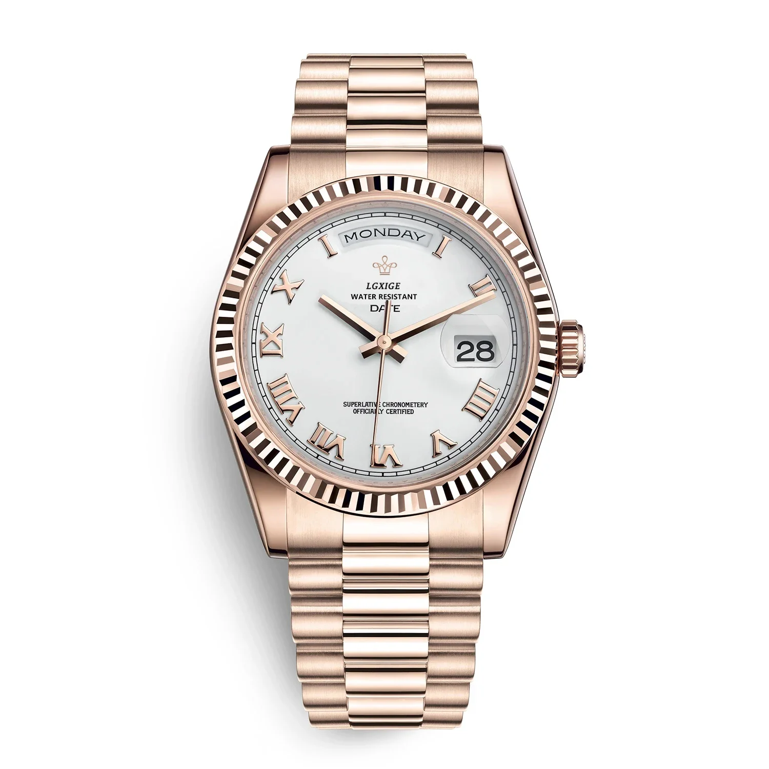 LGXIGE Men's Watch Top Brand Luxury Wrist Watch For Men