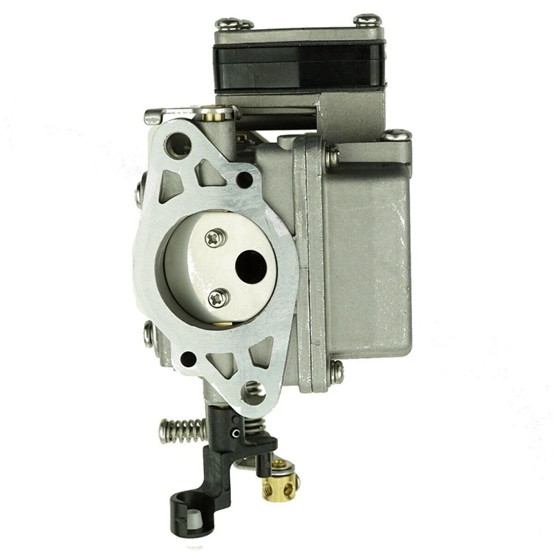 

Карбюратор 2-тактный 63V-14301-00 для Yamaha 9.9Hp 15Hp, подвесной двигатель, 1 шт.