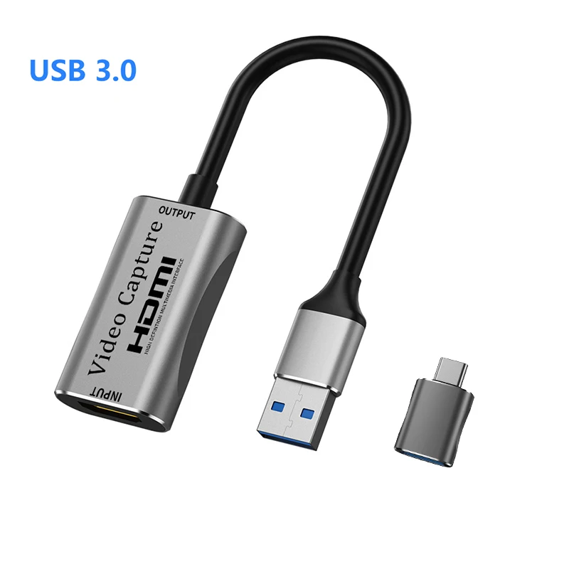 USB 3.0 Plus OTG