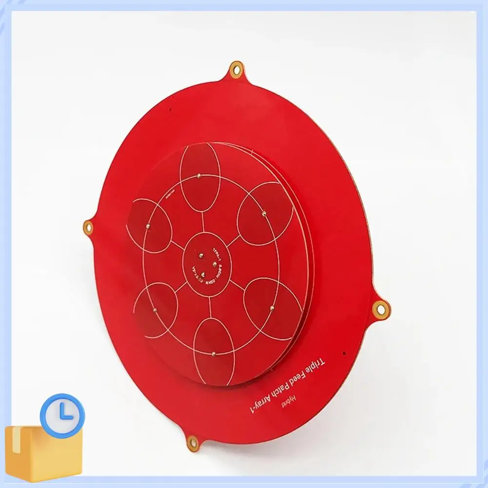 Antenne FPV Pagoda Array 5.8GHz 14dBi 150mm pour Drone