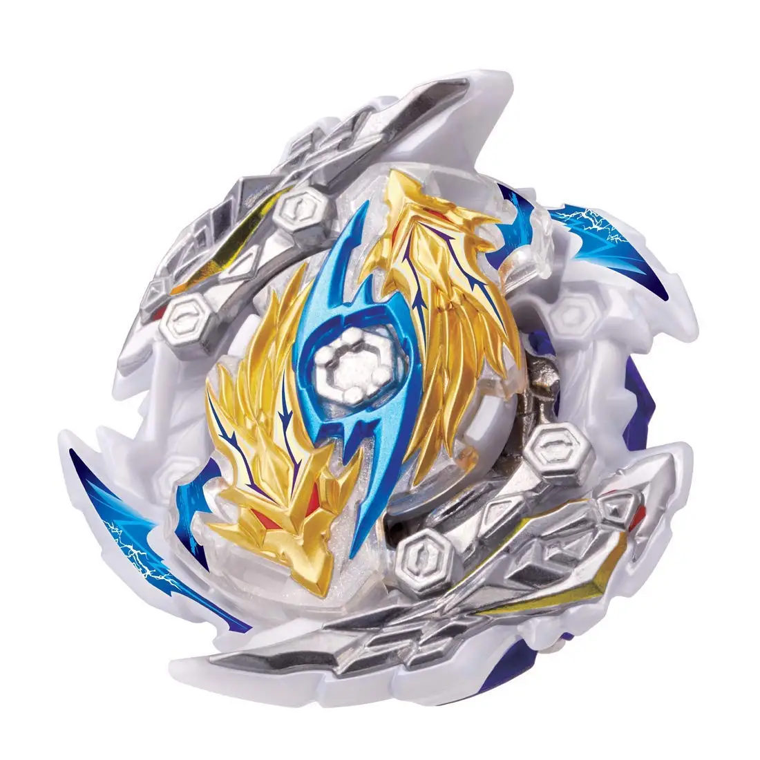 beyblade gt longinus