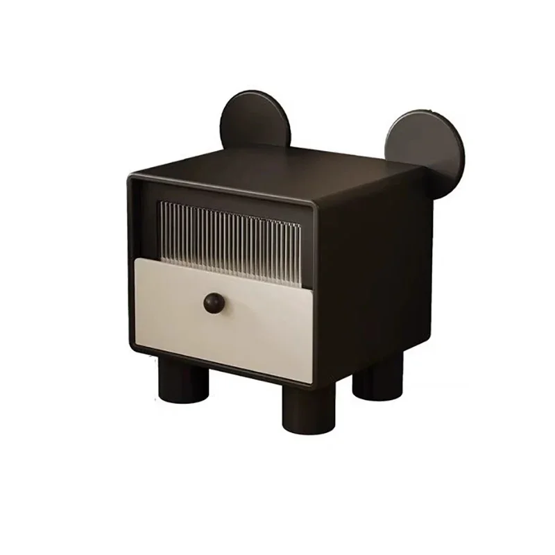 Bedside Cabinet Table Kids Nightstand Furniture Children Bedside Table Kids Night Furniture Cabinet Tables Children Nightstand