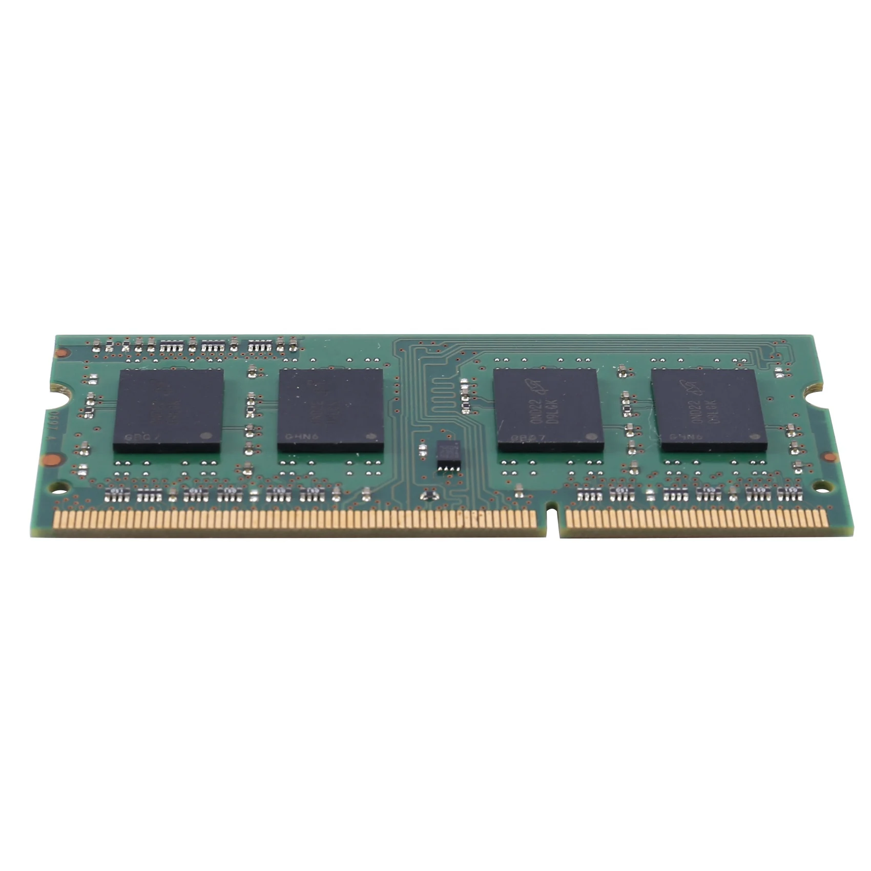 ������ ��Ʈ�� �޸� ��, DDR3 2GB, 1RX8 PC3-10600S, 1333Mhz, 204 ��, 1.5V