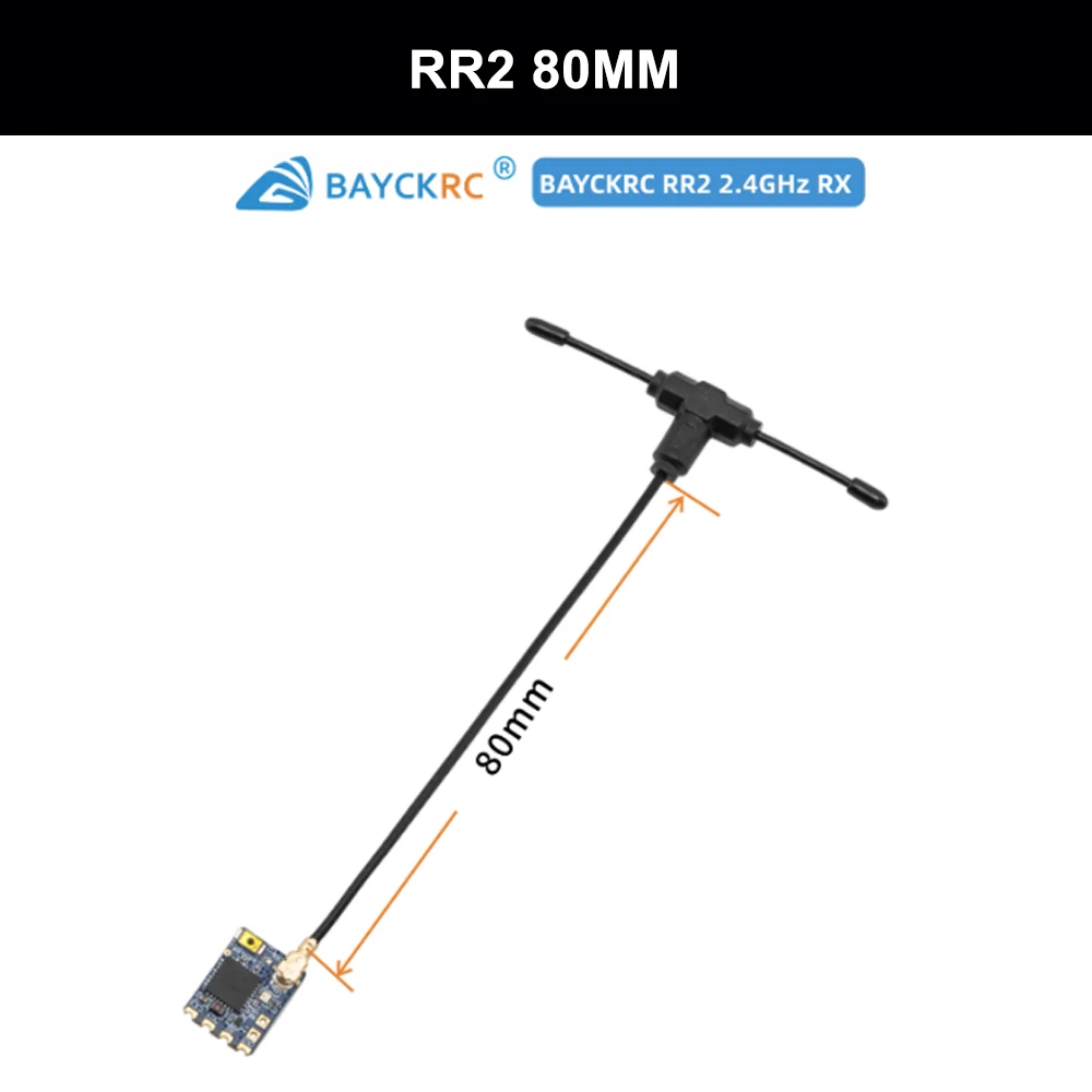 RR2 80MM