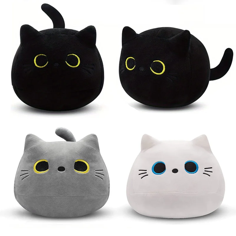 Knuffel poes met kittens - speelgoed online kopen | beslist.nl | De