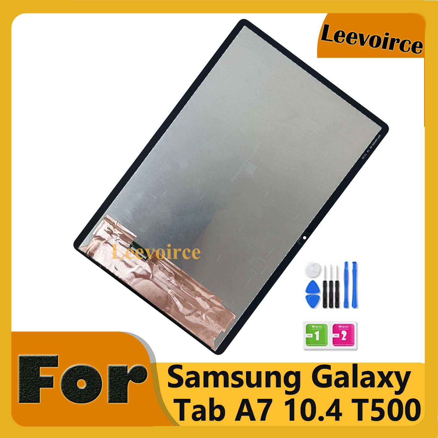 LCD screen for SM-T500 T503 T505 - Amman Jordan - Pccircle