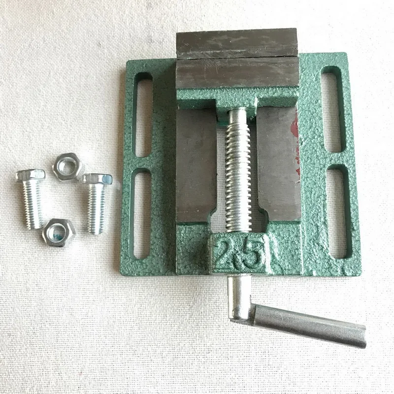 Metal vice for sale deals