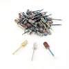 3/5/10pcs Nail Drill Bits Nail Drill Accessories Mandrel Bit Nail Sanding Drum For Sanding Bands 6