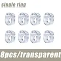8pc-Single ring