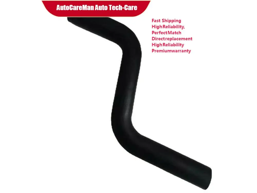 

Radiator Coolant hose For Chrysler Grand Voyager 3.3L and 3.8L 2001-2007 22625 04881100AC,04881100AF,04881100AG,05005311AA,