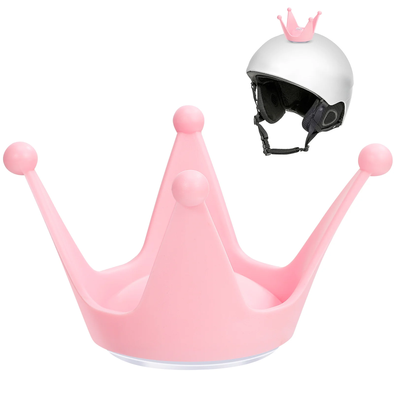 

Cute Decorate Miss Cup Accessories for Motorcycle Men Bicyle Ornament Decoration