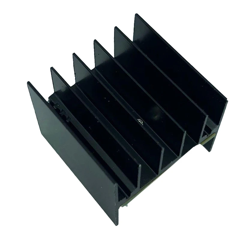 High-Performance 5V Power Module LT1963 / Ultra Low Noise Linear Voltage Regulator