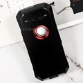 Black Tpu B Red