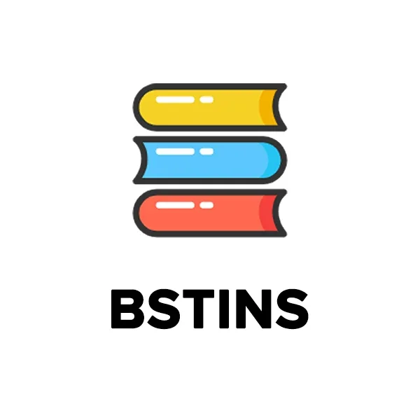 BSTINS Book 04 Store