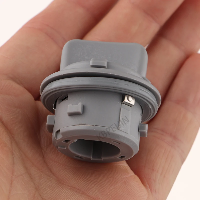 1Pcs 92161-3K000 Für Hyundai Kia PY21W Birne Basis Sockel Lampe Halter Front Blinker Lichter Zubehör – Detail 3