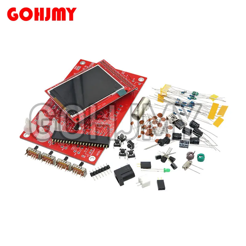 dsc-products