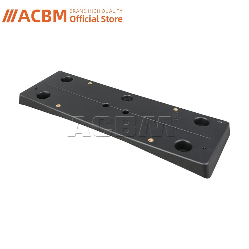 

Панель номерного знака ACBM передняя для BMW F30 F31 51137279709