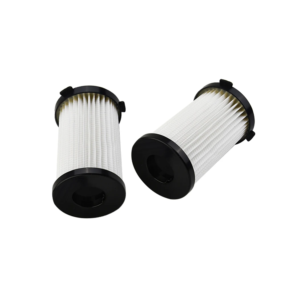 

2 Pack Filters Replacement For Cecotec Conga Thunderbrush 520 Handle Vacuum Cleaner Spare Parts Accessories Household Supplies