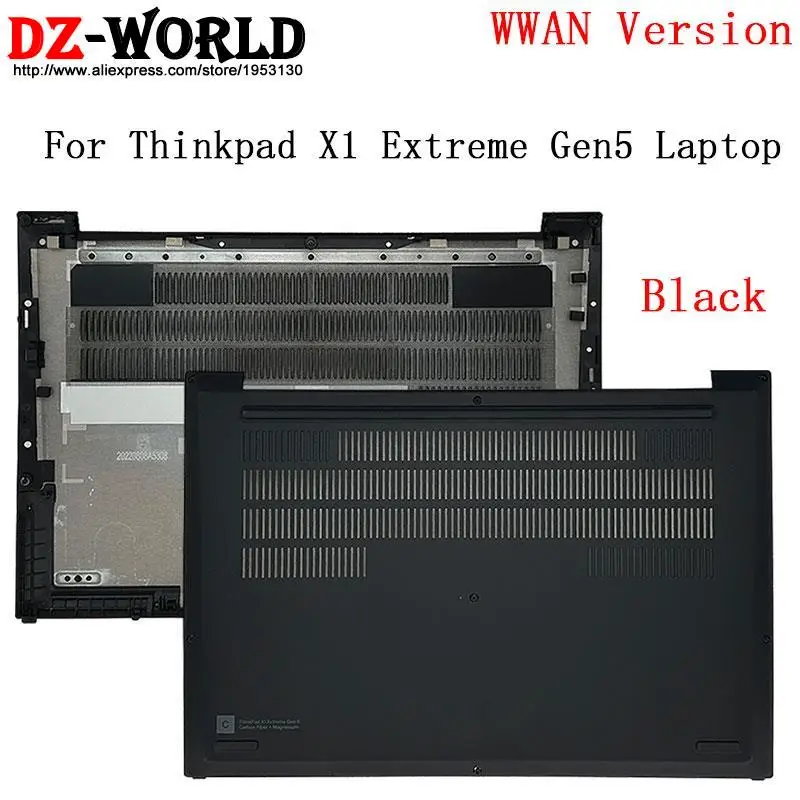 Tampa D para ThinkPad P1, Gen4, X1