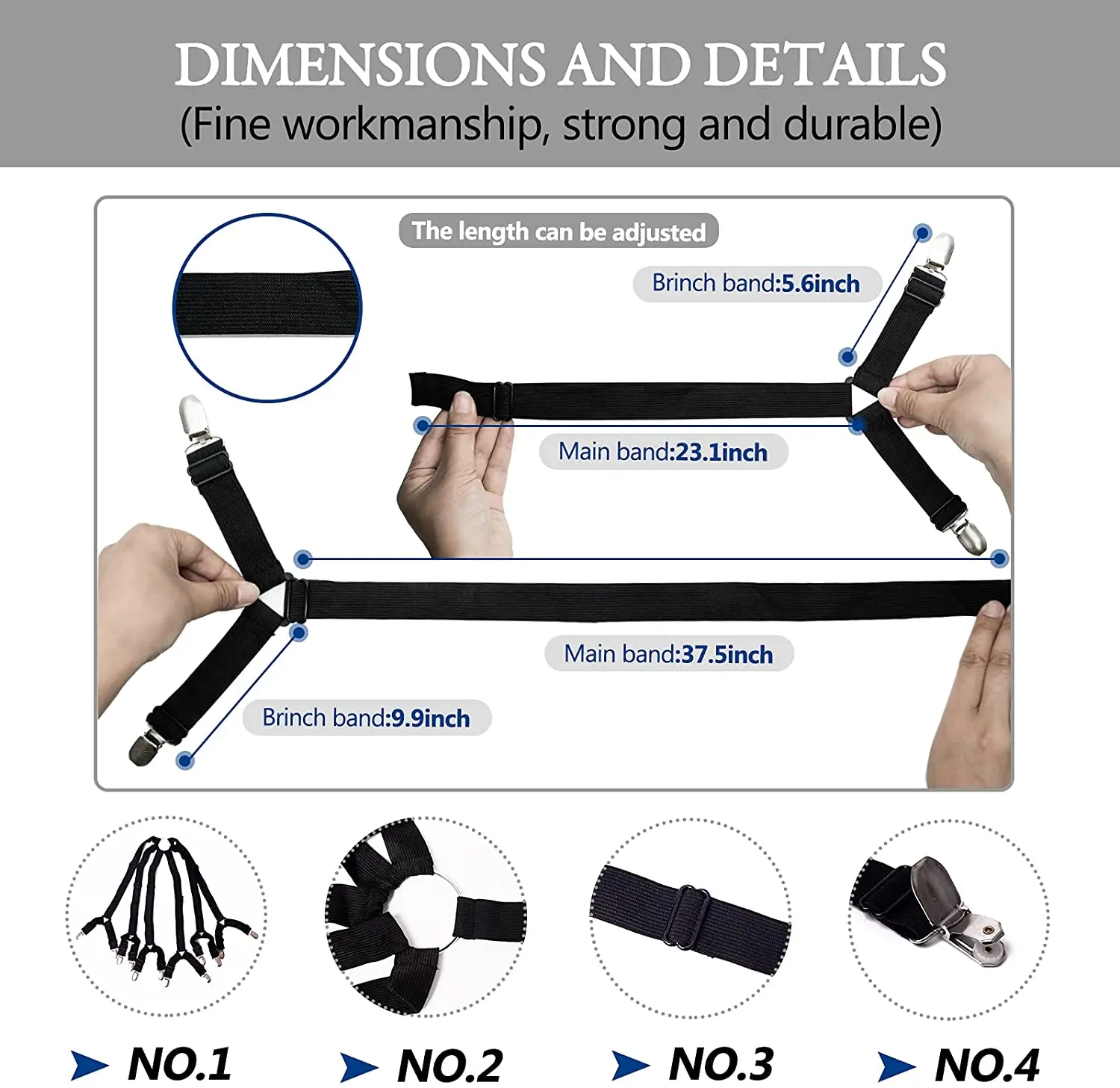 https://ae01.alicdn.com/kf/S7c918061146a4dd5bd4609e98b5f4131E/12-Clips-Adjustable-Elastic-Fitted-Sheet-Straps-Crisscross-Bed-Sheet-Fasteners-Mattress-Cover-Anti-slip-Holder.jpg