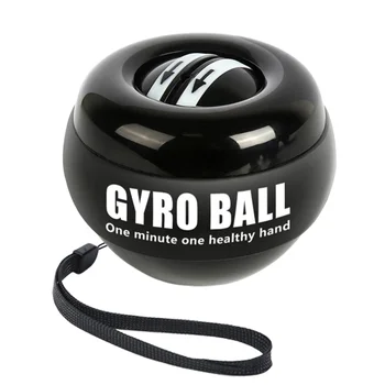 1PCS Auto-Start Gyro Ball 1