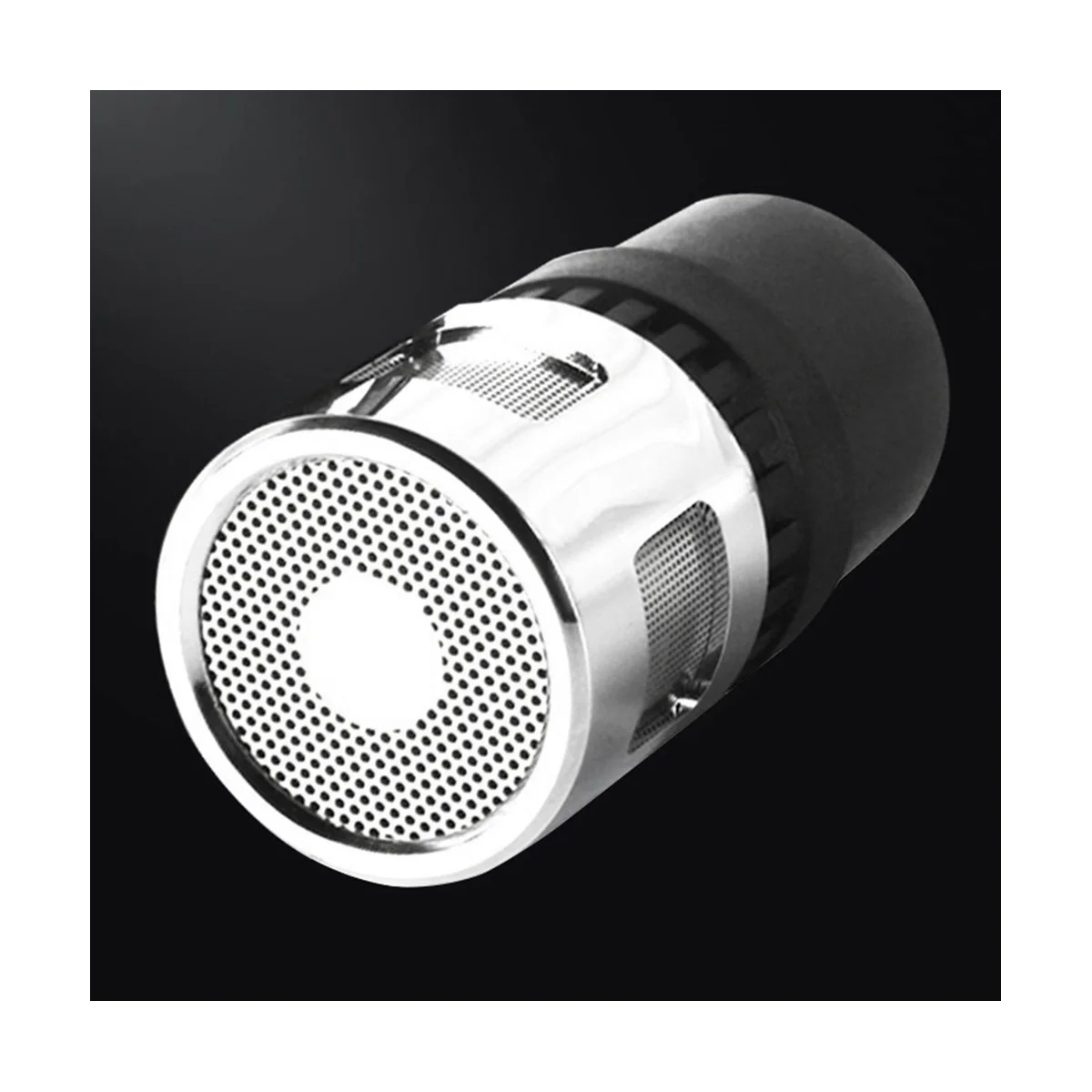 

2Pcs Professional Dynamic Microphone Core Capsule Replacement Microphone Core N-M881