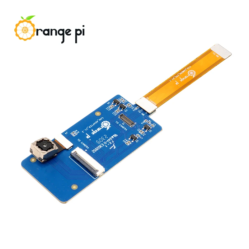 Orange Pi 13MP ī�޶� OV13855 1300 �鸸 �ȼ� ���� �Ÿ� 300mm Orange Pi 5 / 5B / 5 Plus ���忡 ����