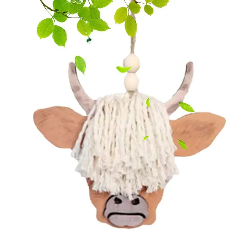 

Подвеска для автомобиля, декоративное украшение для автомобильного зеркала, подвеска, искусственное украшение для интерьера автомобиля Highland