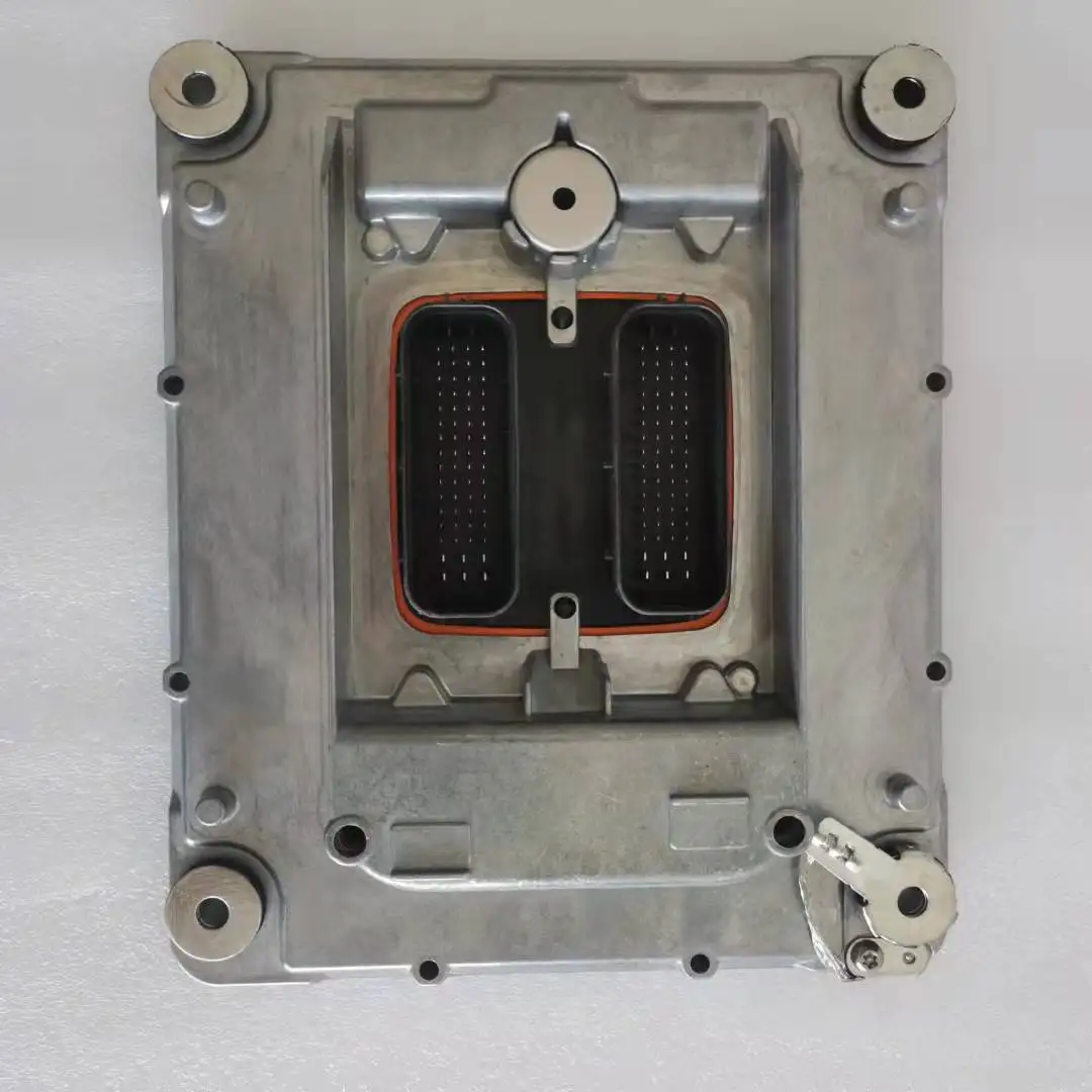 Рисунок 2 - VOP21695319 EECU с программным