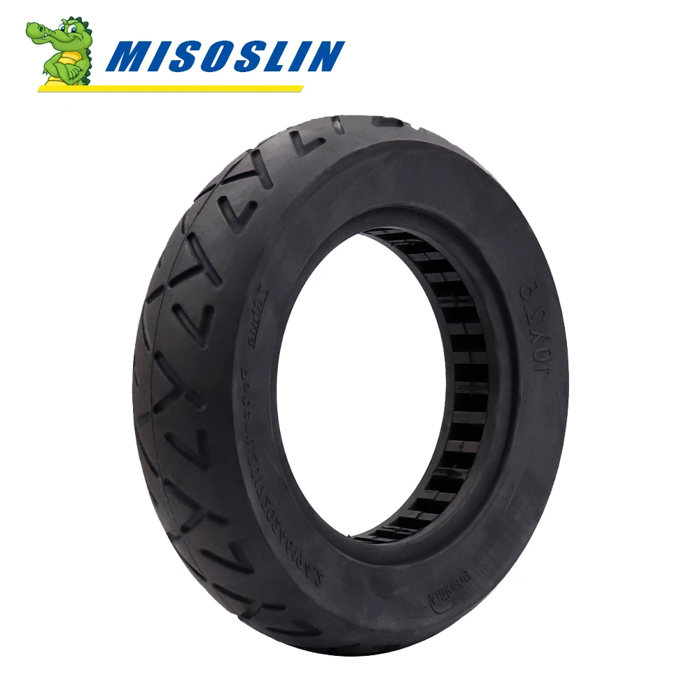 

10x2.50 CST Soild Tire 10*2.50 for Speedway Electric Scooter Balancing Hoverboard self Smart Explosion-proof Tires Advanced