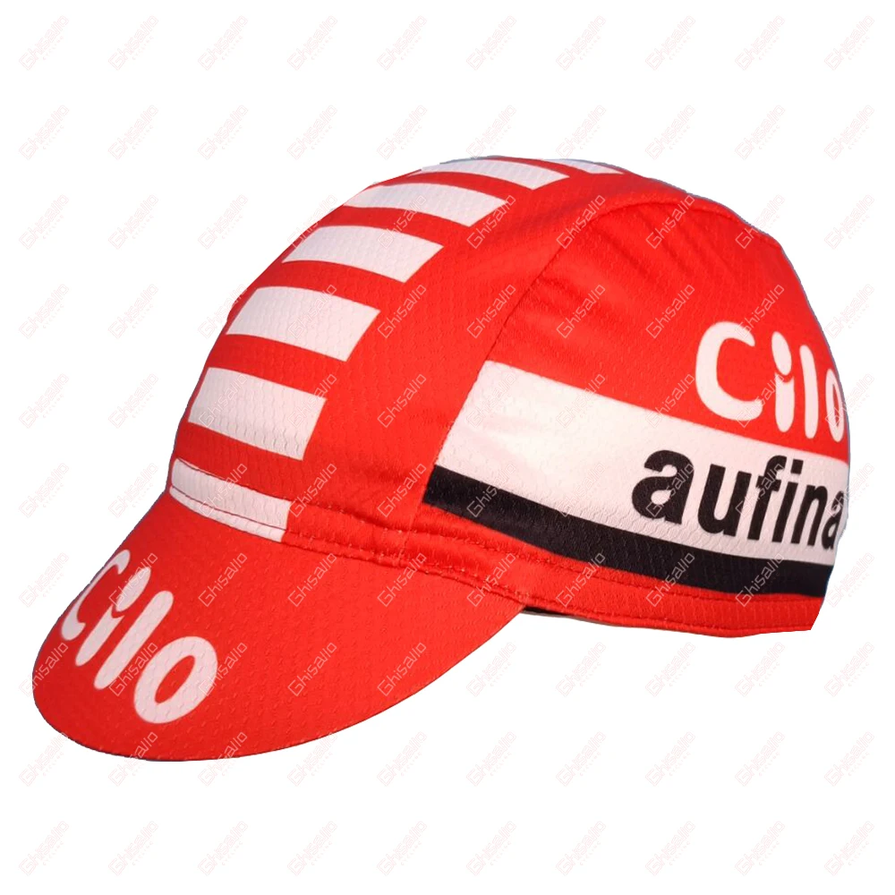 Retro Cycling Caps for Men and Women 17 Styles Black Series, Quick Dry Breathable, Absorb Sweat, Breathable, Sports, Bicycle Hat 6
