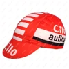 Retro Cycling Caps for Men and Women 17 Styles Black Series, Quick Dry Breathable, Absorb Sweat, Breathable, Sports, Bicycle Hat 6