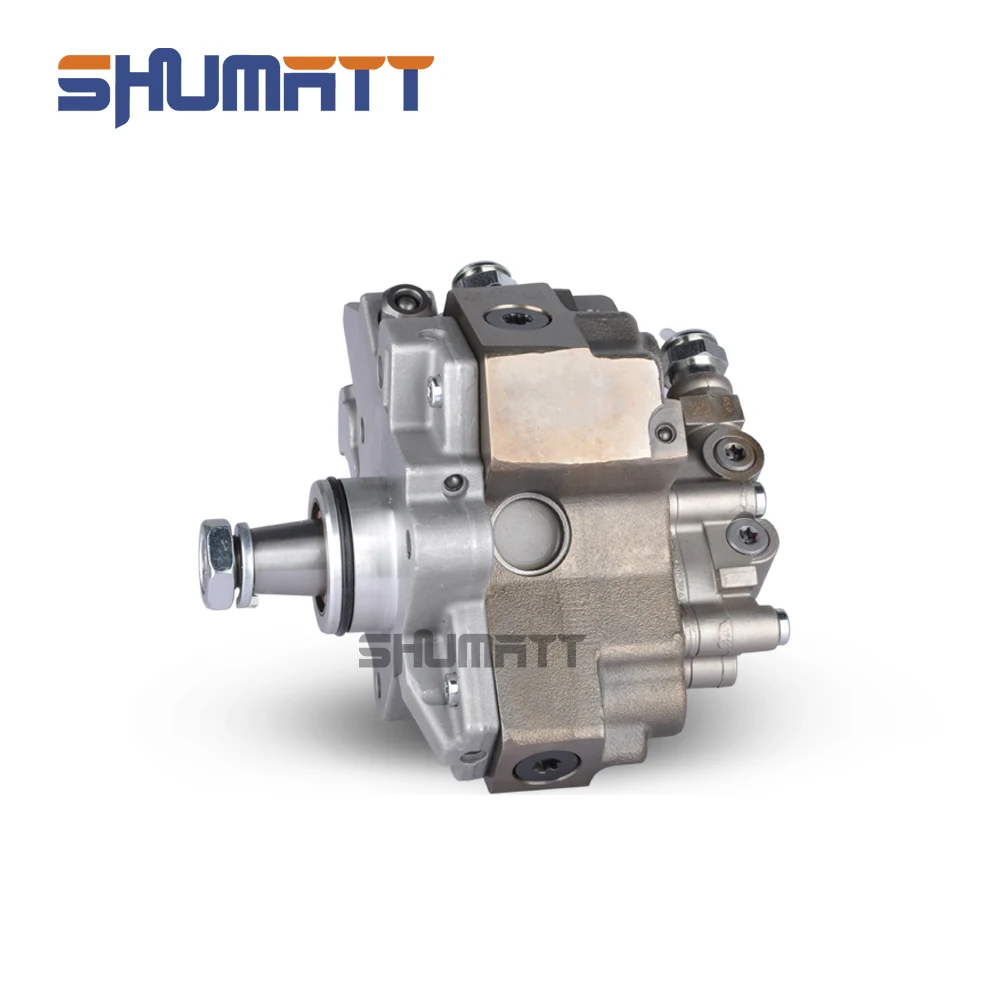 Remanufactured Common Rail Fuel Pump 044505 0445020066 044505 0986437341