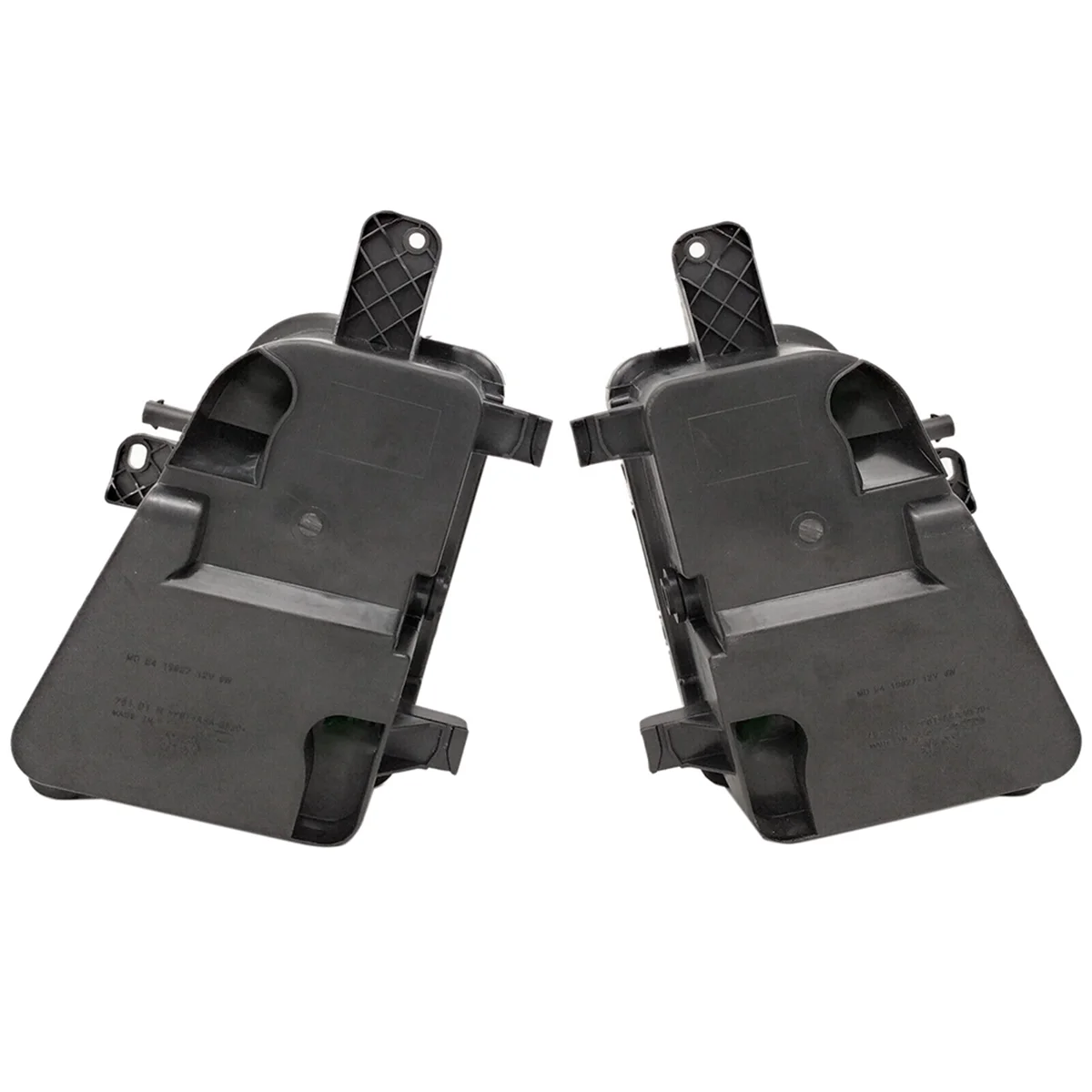 

1 пара для VW Golf 7 A7 MK7 GTI GTD 2013-2017, автомобильный фонарь, передний бампер, противотуманный фонарь, фонарь 5G0941700 5G0941699