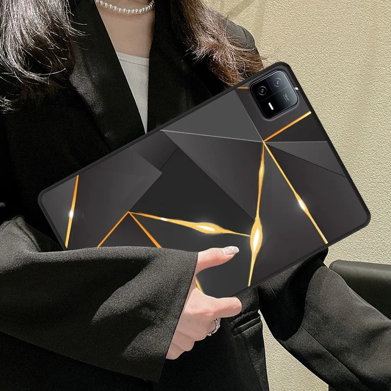 Slim Soft TPU Protective Back Cover