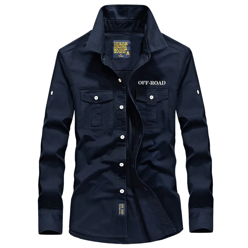 7001 Navy Blue