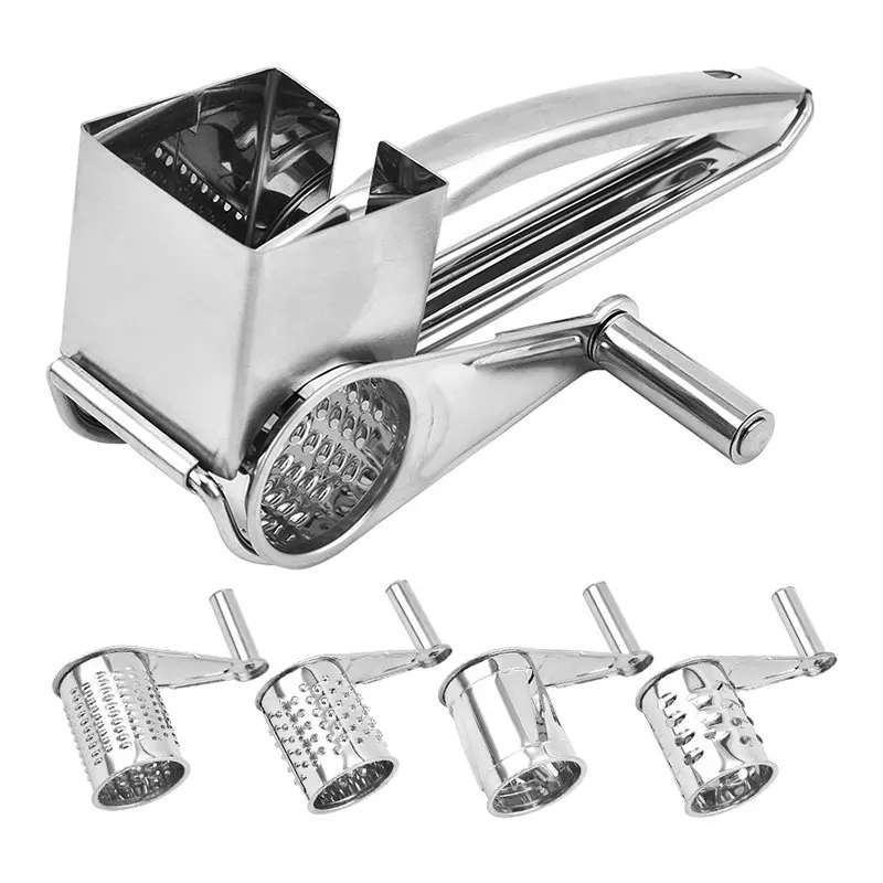 https://ae01.alicdn.com/kf/S7c922b8245e54e969558aa312bd0c1e50/3-in-1-Cheese-Grater-with-Handle-Rotary-Cheese-Slicer-with-3-Drum-Blades-Stainless-Steel.jpg