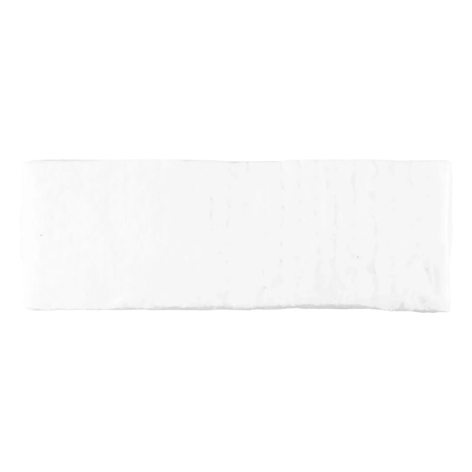 Ceramic Sponge 300x100 X38mm Ethanol Fireplace Combustion Chamber Ceramic Sponge Fireplace Accessories Indoor Wool