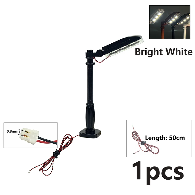 DIY LED Light Kit with Remote Control - Customizable Building Block Lamp