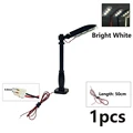 Black-White  1pcs